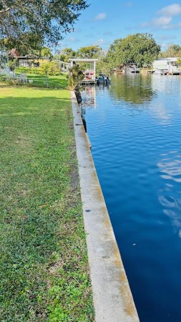 Treasure Island Un 08 - Land