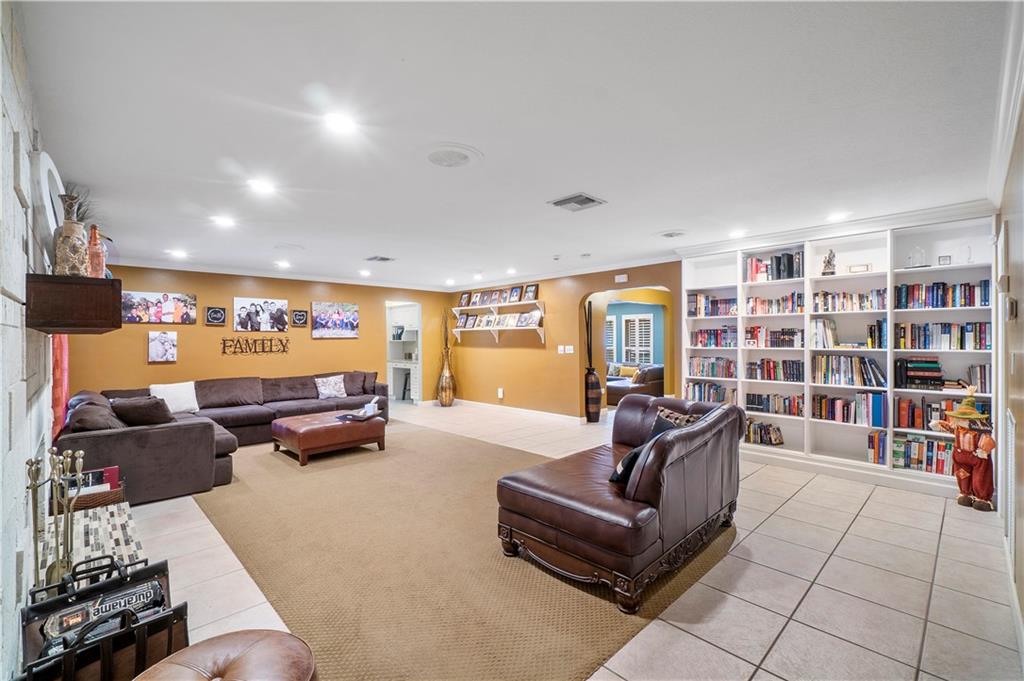 Ramblewood 76-49 B - Residential