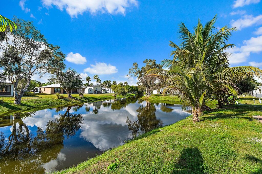 Photo of 3 S Granada Lane, Port Saint Lucie, FL 34952 (MLS # R11147277)