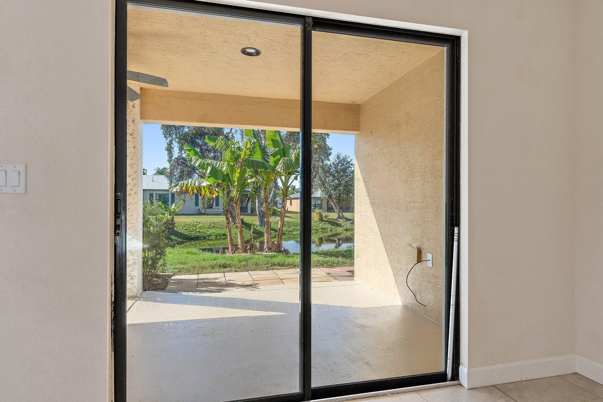 SPANISH LAKES ONE LEASEHOLD ESTATES - Residential