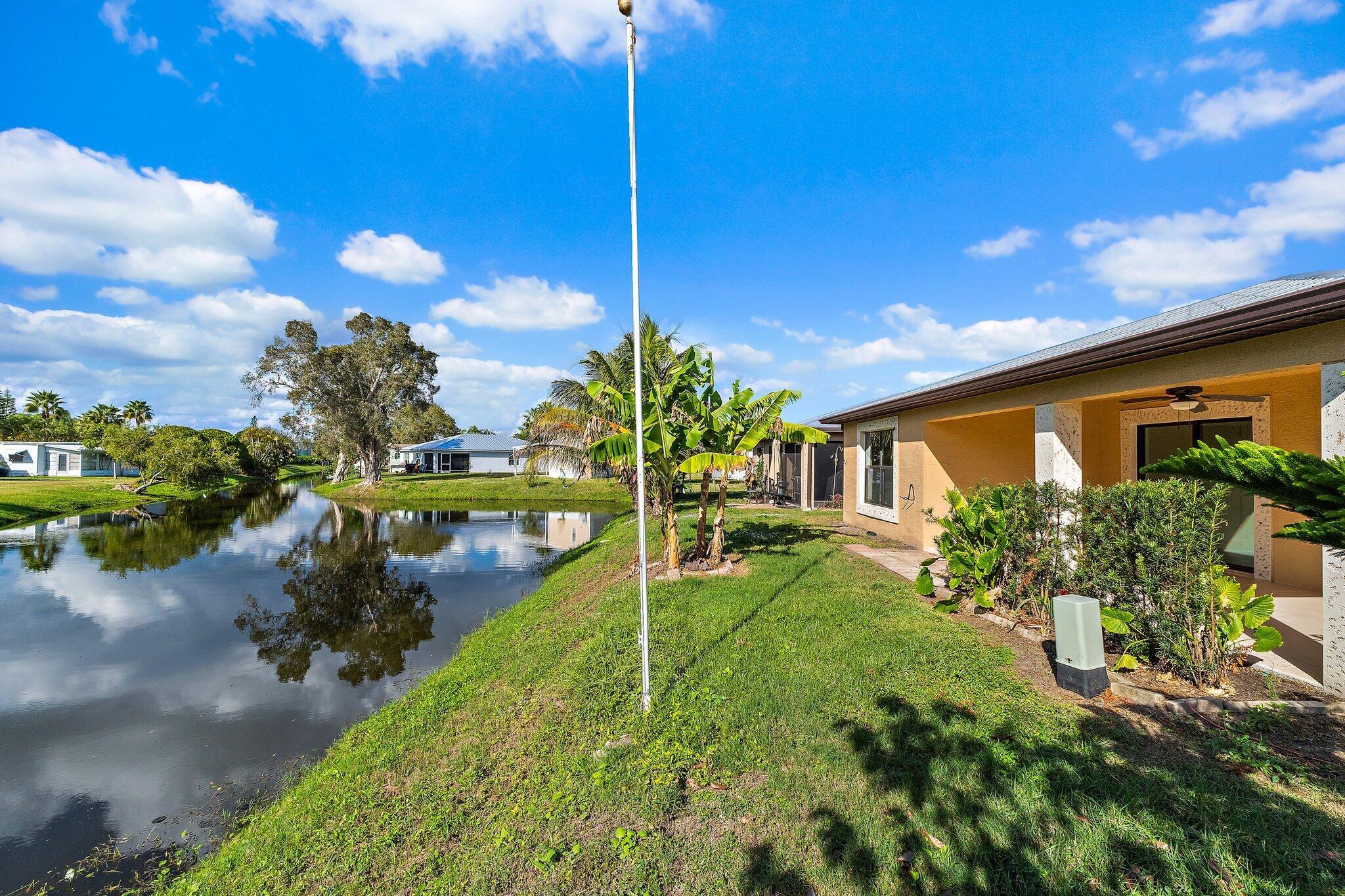 SPANISH LAKES ONE LEASEHO - Residential