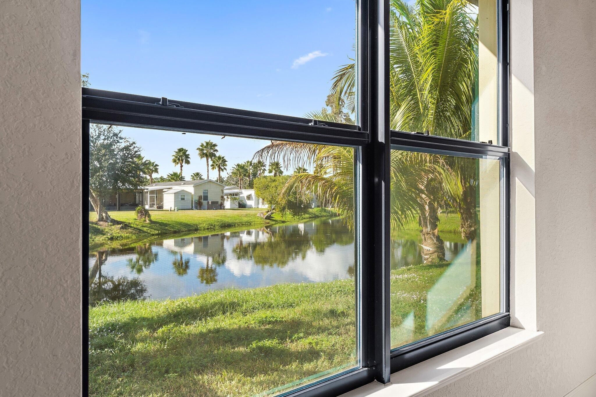 SPANISH LAKES ONE LEASEHOLD ESTATES - Residential