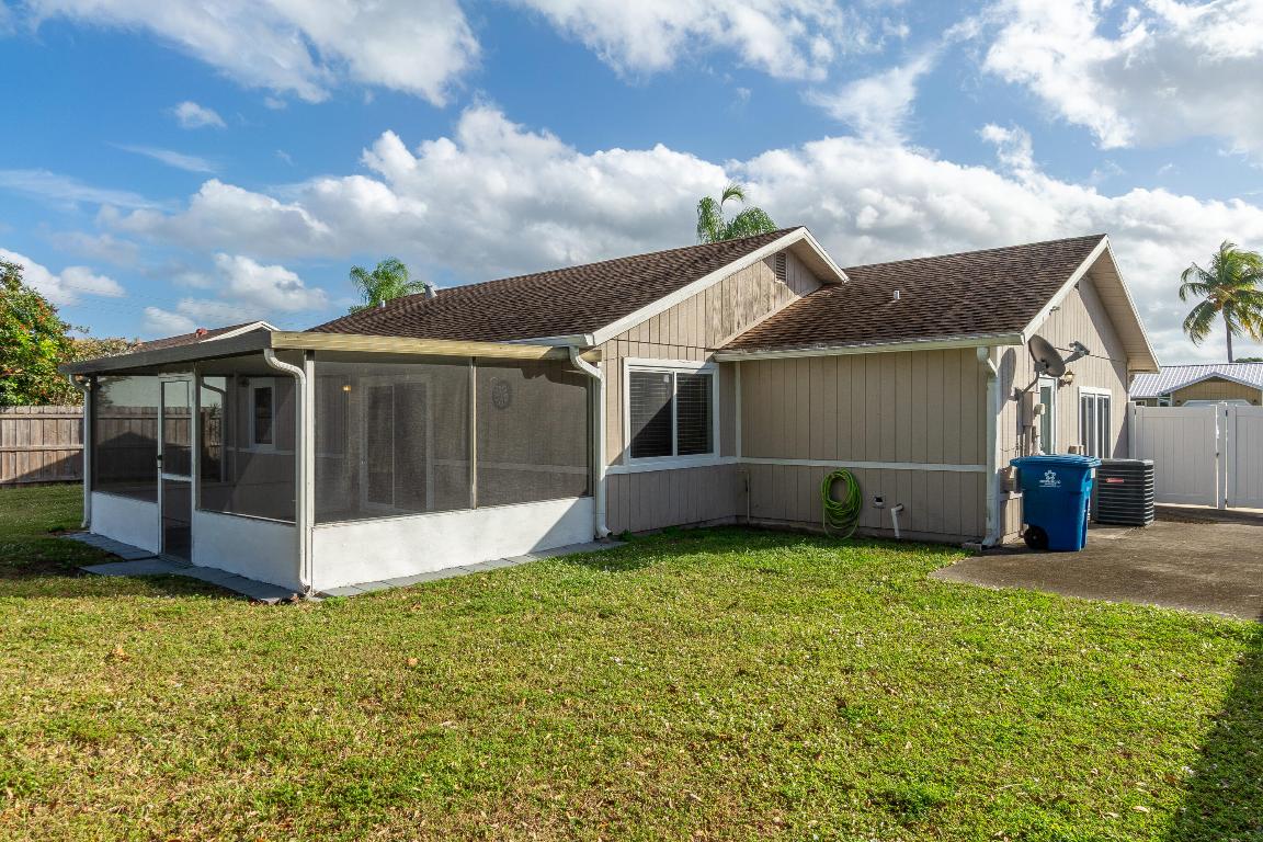 Counterpoint Estates - Residential