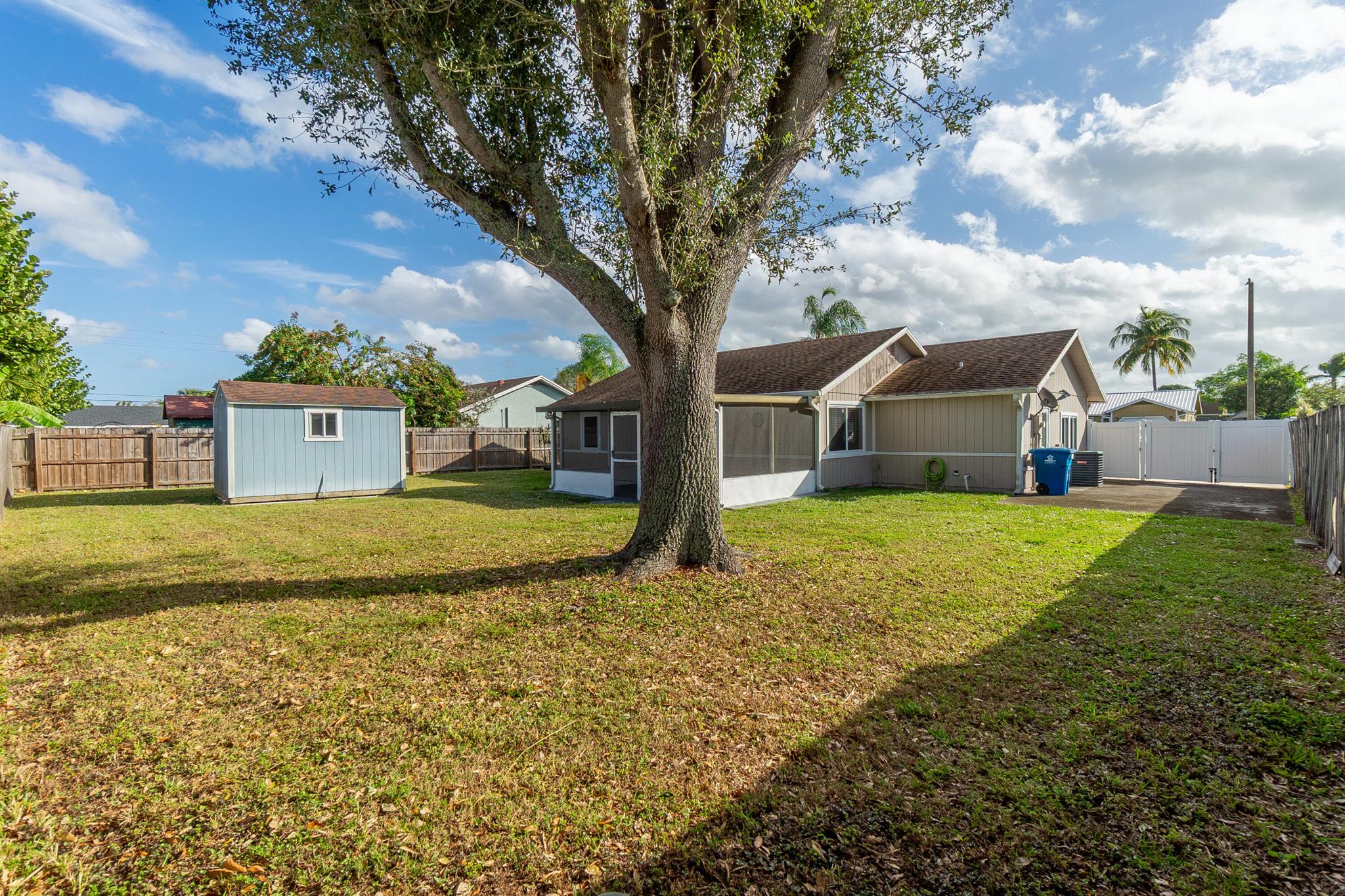 Counterpoint Estates - Residential