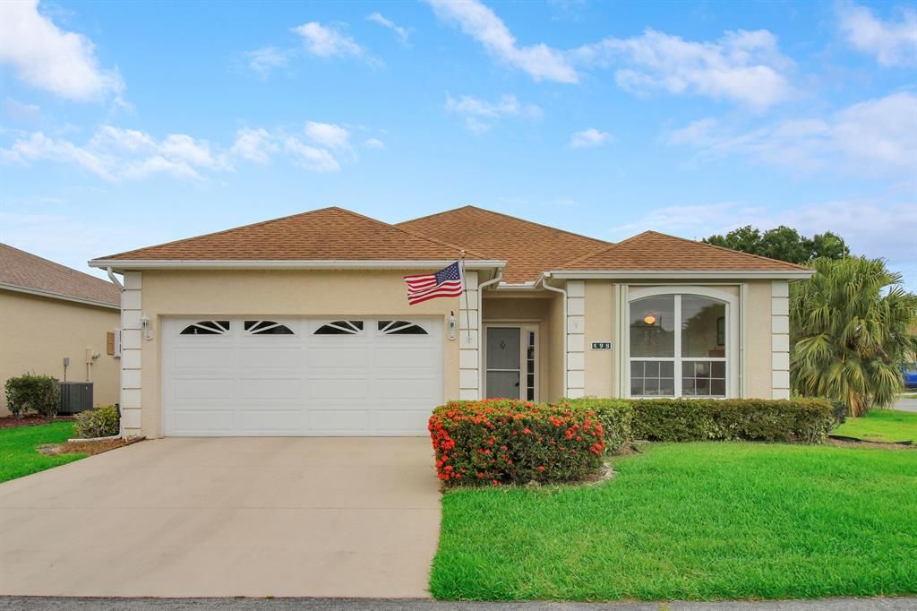 Photo of 498 NW Galatone Court, Port St Lucie, FL 34986 (MLS # R10881309)