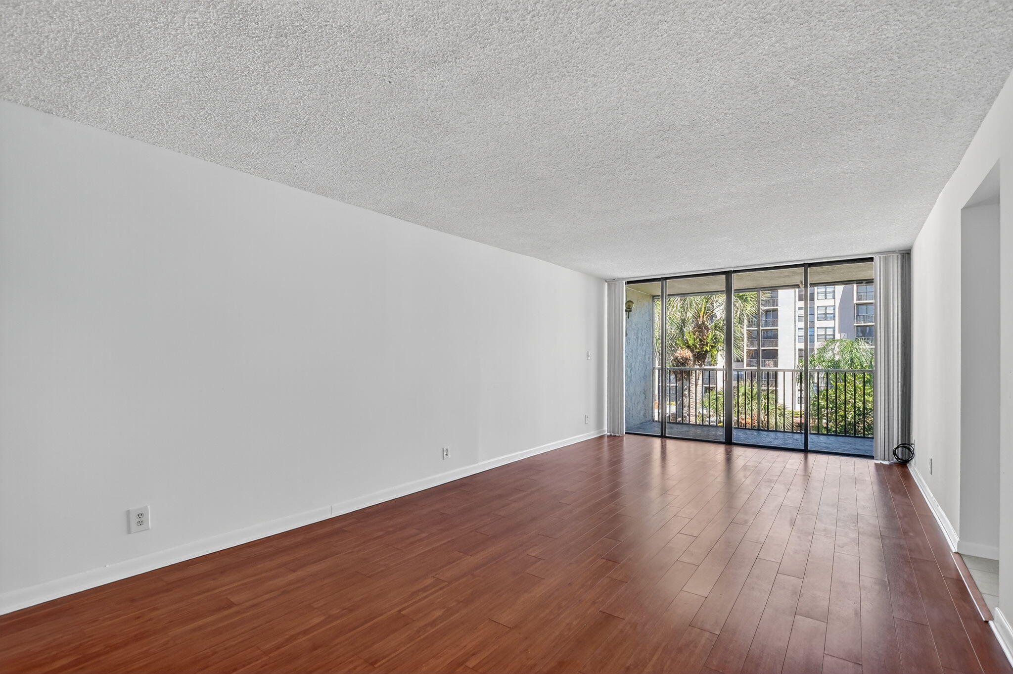 BOCA BAYOU CONDO - Residential Lease