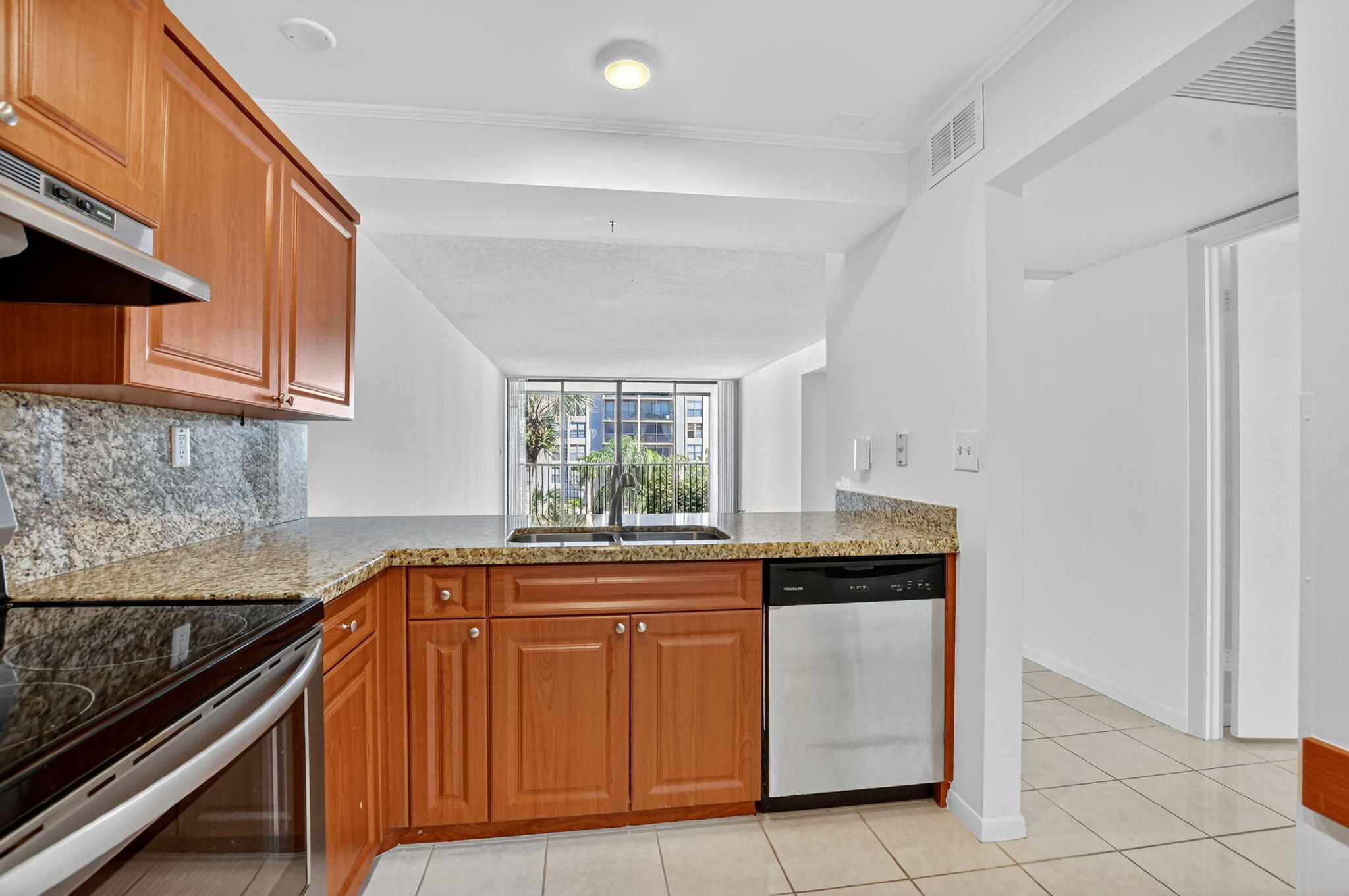 BOCA BAYOU CONDO - Residential Lease