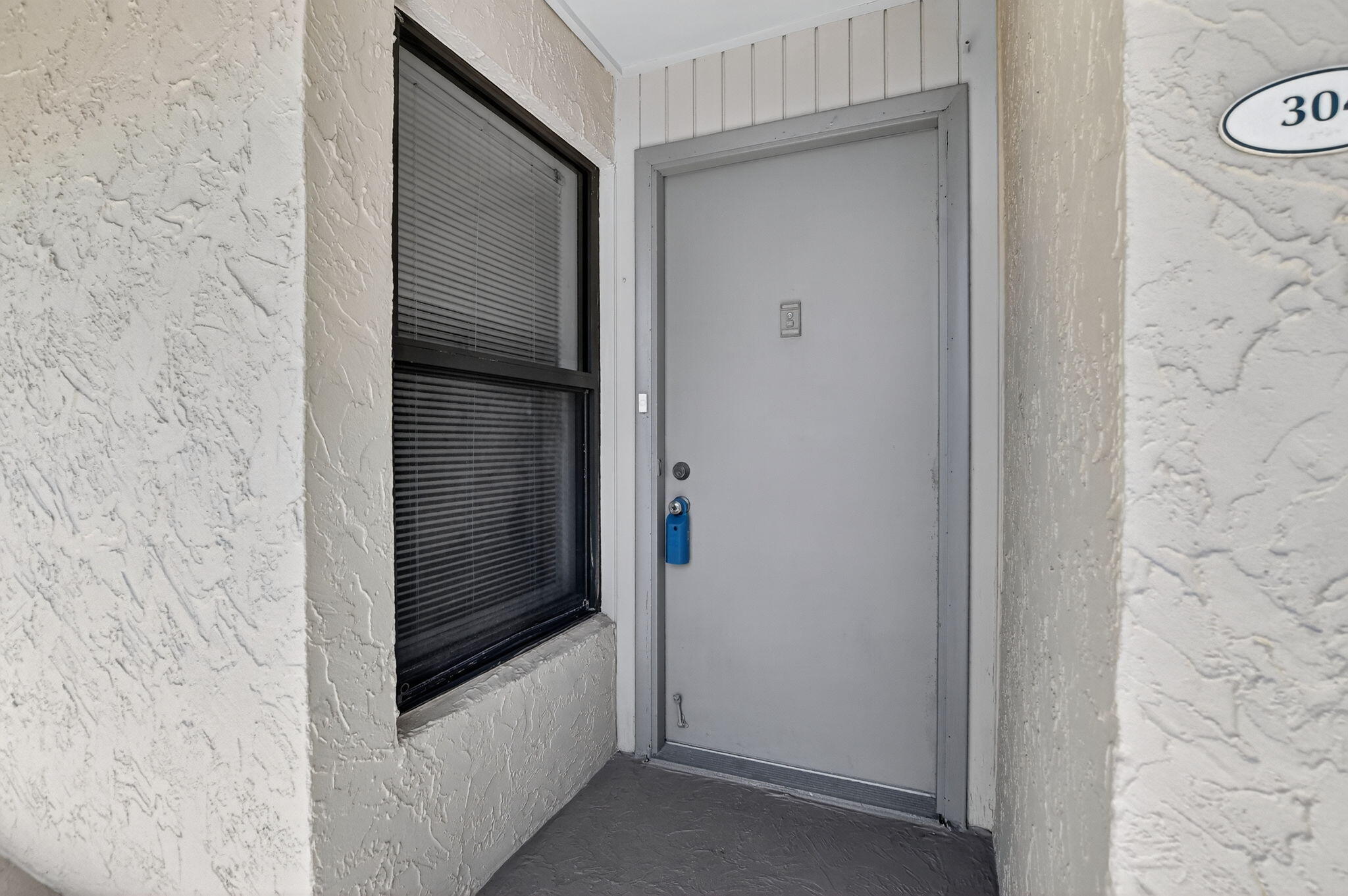 BOCA BAYOU CONDO - Residential Lease