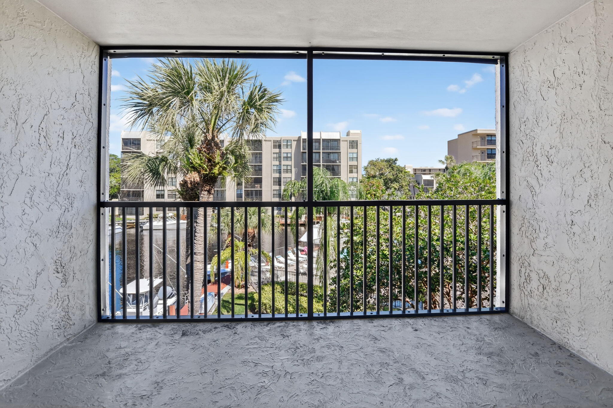 BOCA BAYOU CONDO - Residential Lease