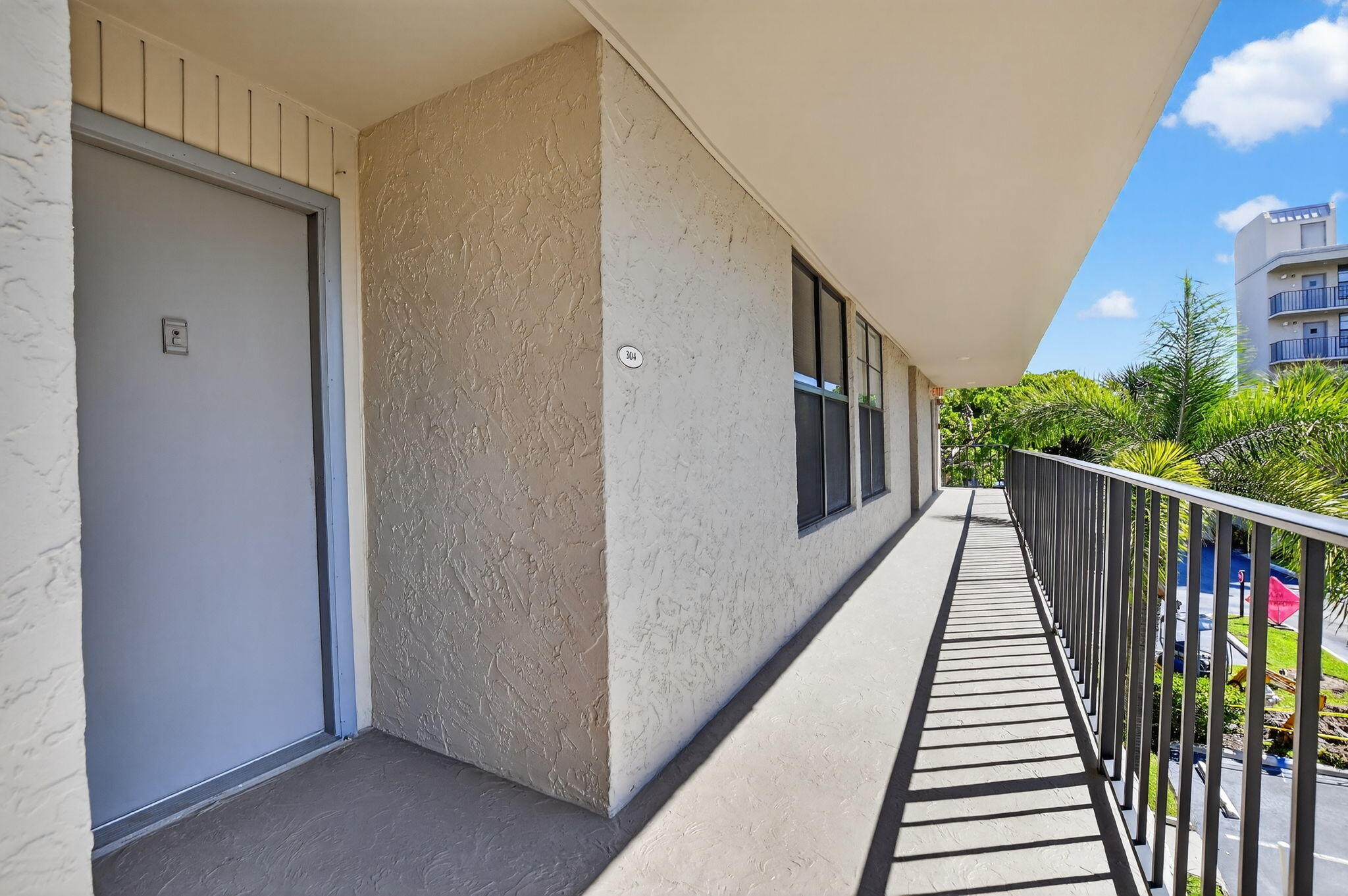 BOCA BAYOU CONDO - Residential Lease