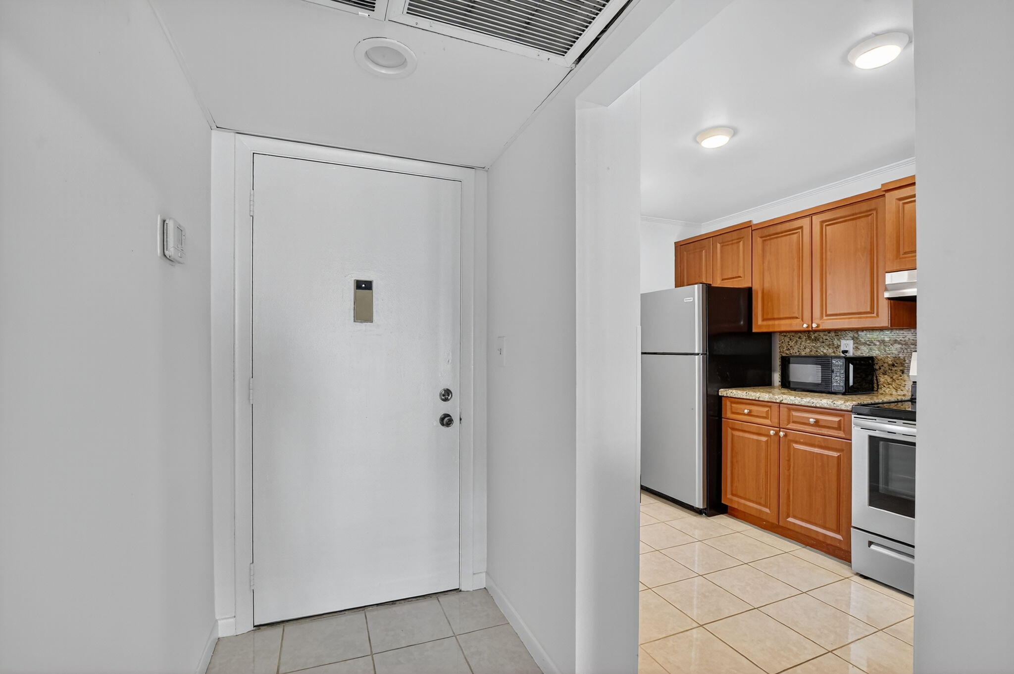 BOCA BAYOU CONDO - Residential Lease