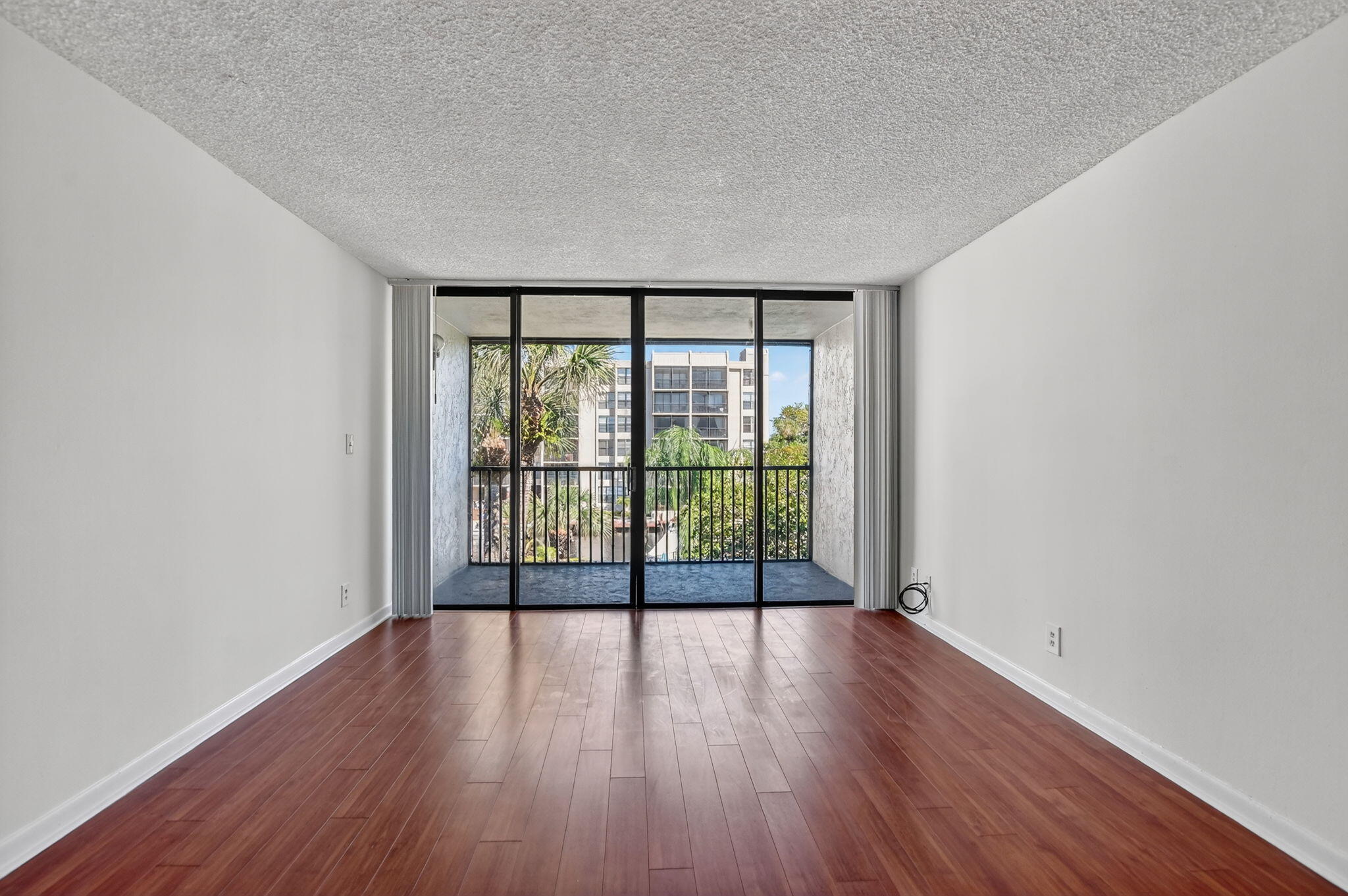 BOCA BAYOU CONDO - Residential Lease