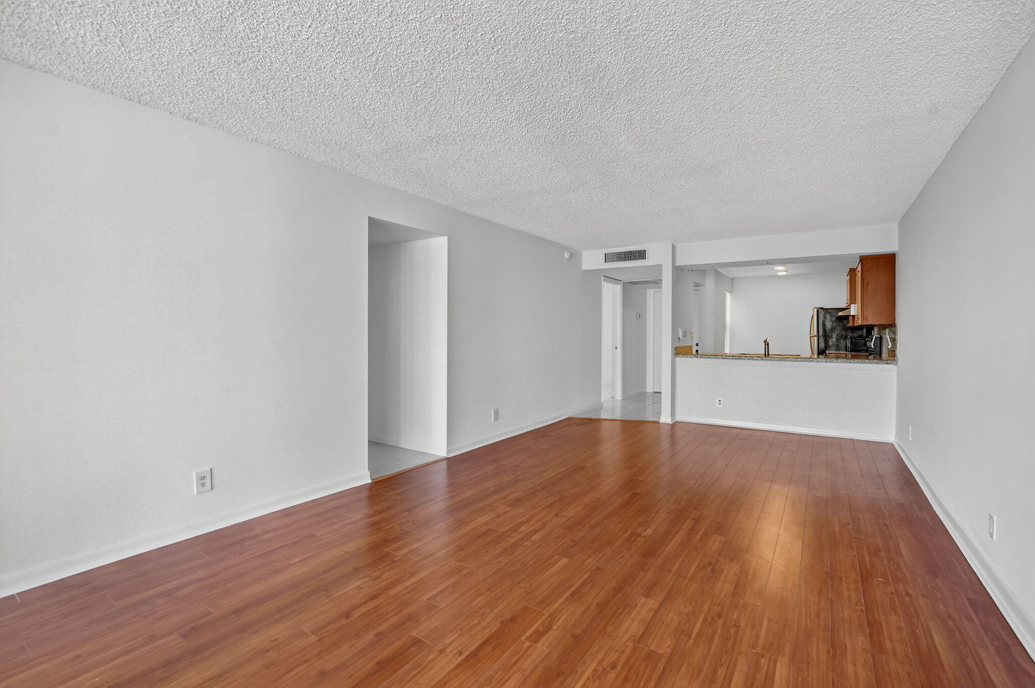 BOCA BAYOU CONDO - Residential Lease