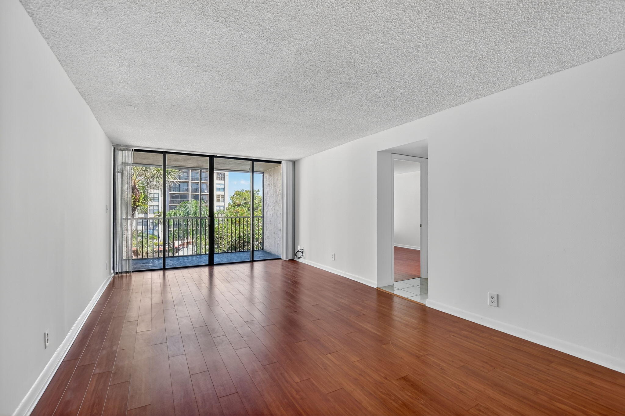BOCA BAYOU CONDO - Residential Lease