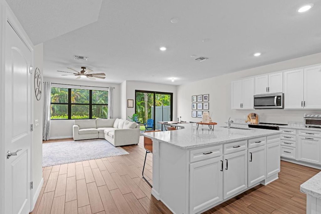 Photo of 8209 Cinch Way, Lake Worth, FL 33467 (MLS # R11120355)