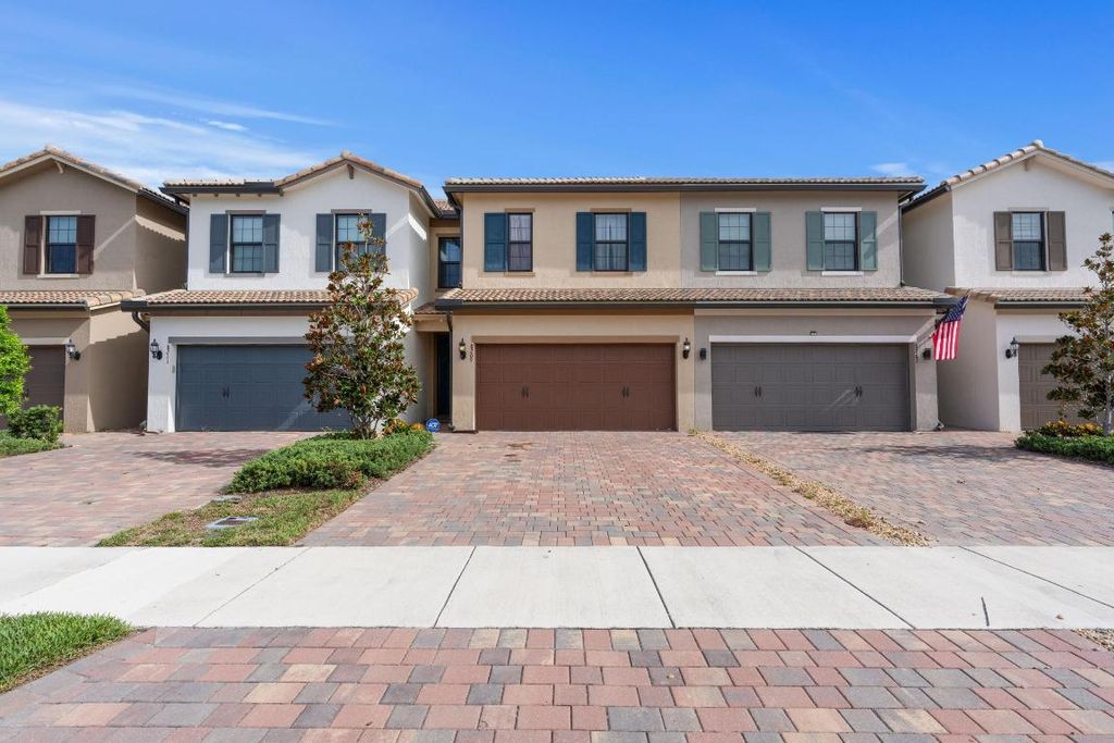 Photo of 8209 Cinch Way, Lake Worth, FL 33467 (MLS # R11120355)