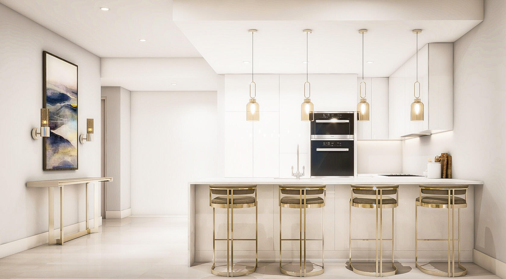 NAUTILUS 220 CONDOMINIUM - Residential Lease