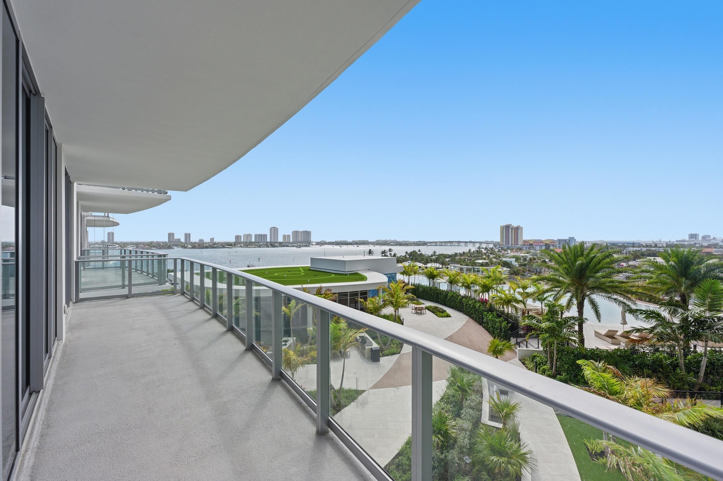 NAUTILUS 220 CONDOMINIUM - Residential Lease