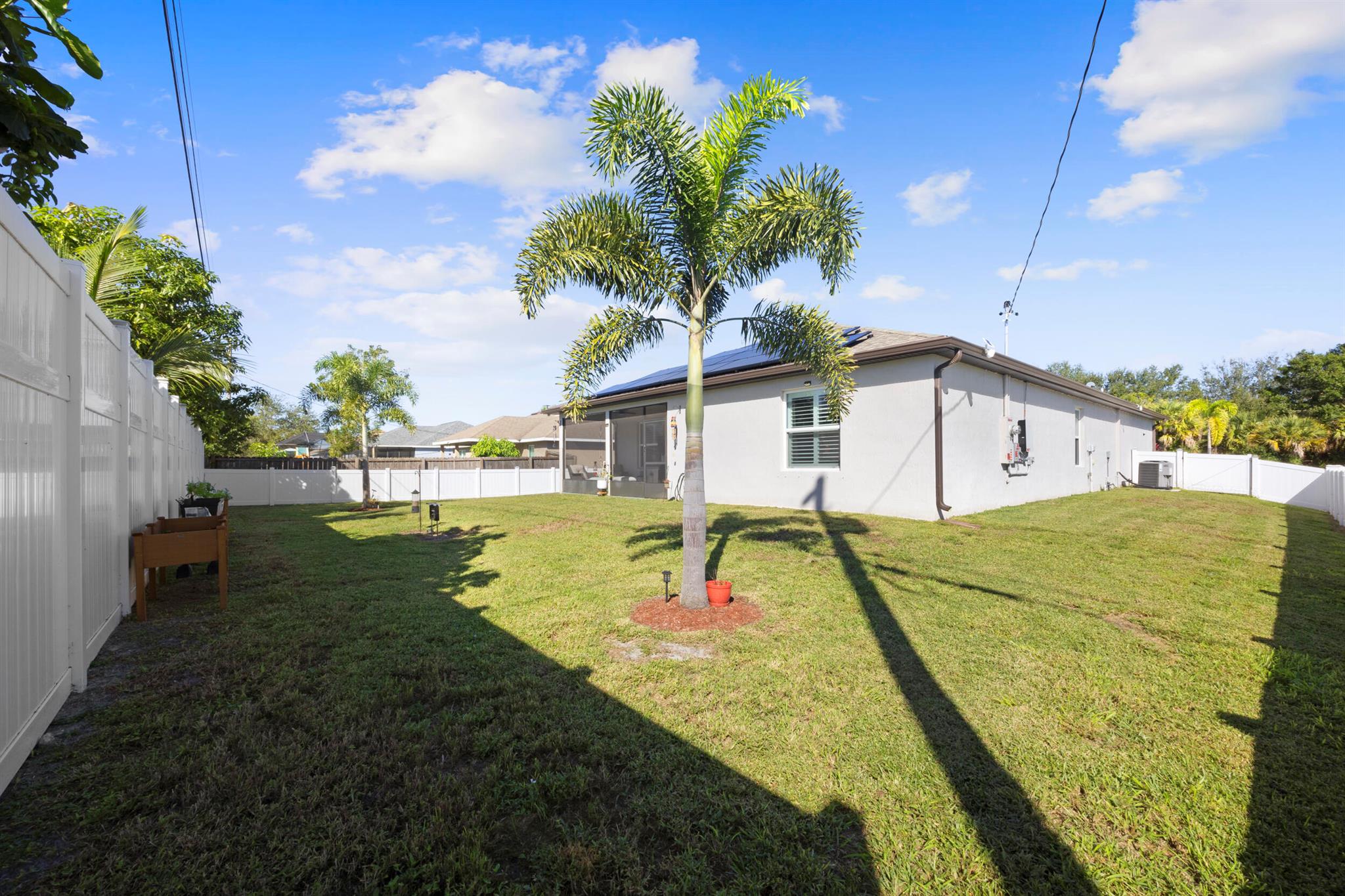 PORT ST LUCIE SECTION  22 - Residential