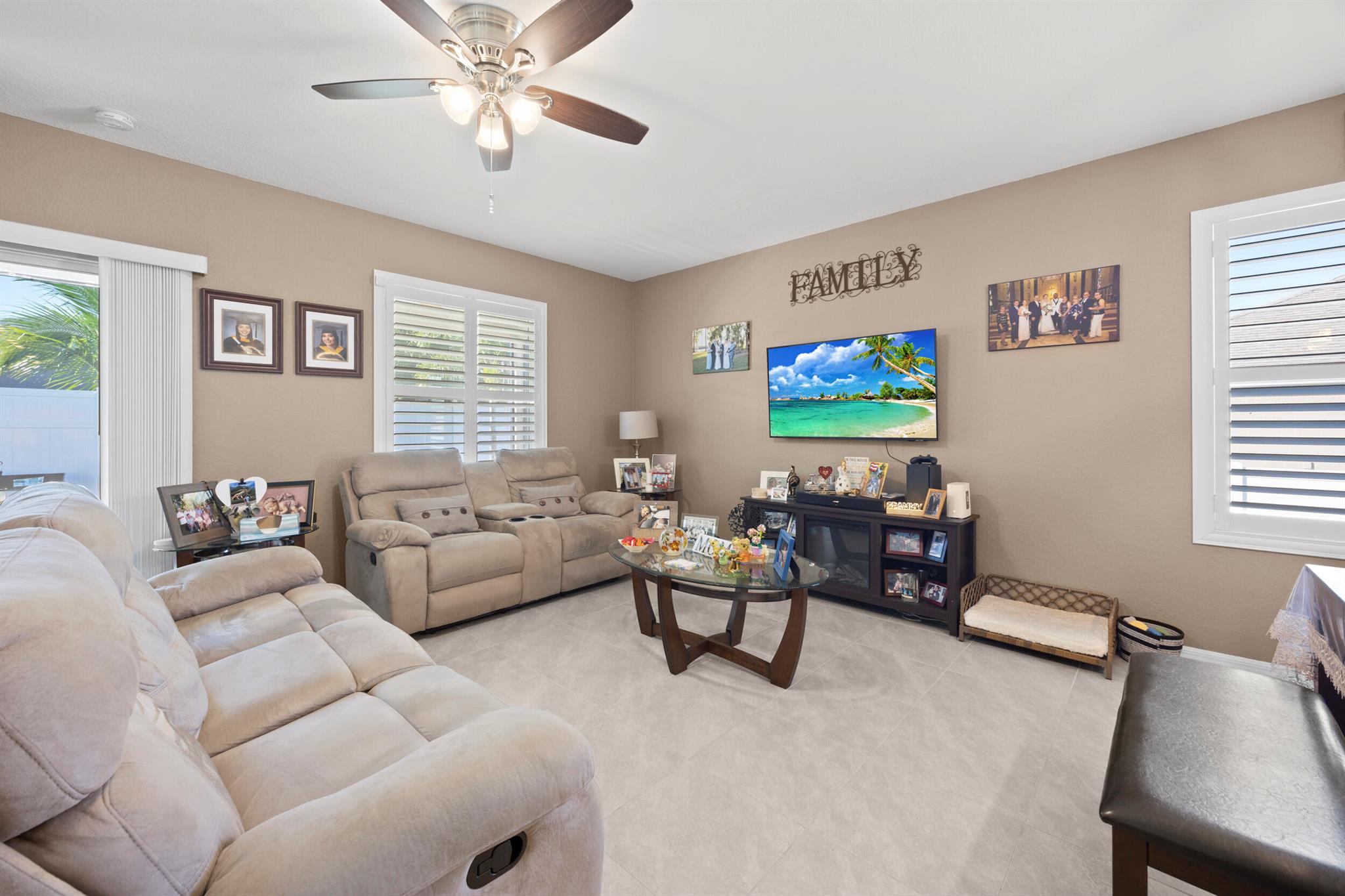 PORT ST LUCIE SECTION  22 - Residential