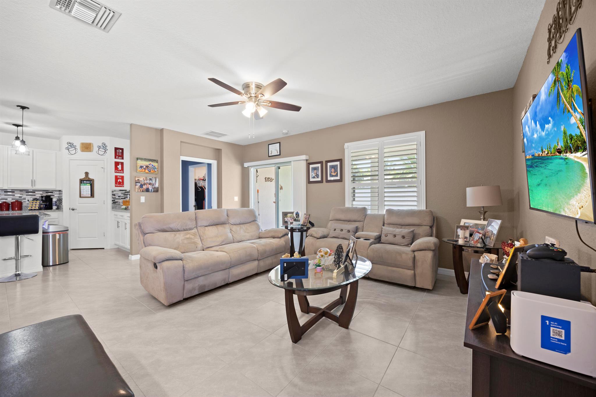 PORT ST LUCIE SECTION  22 - Residential