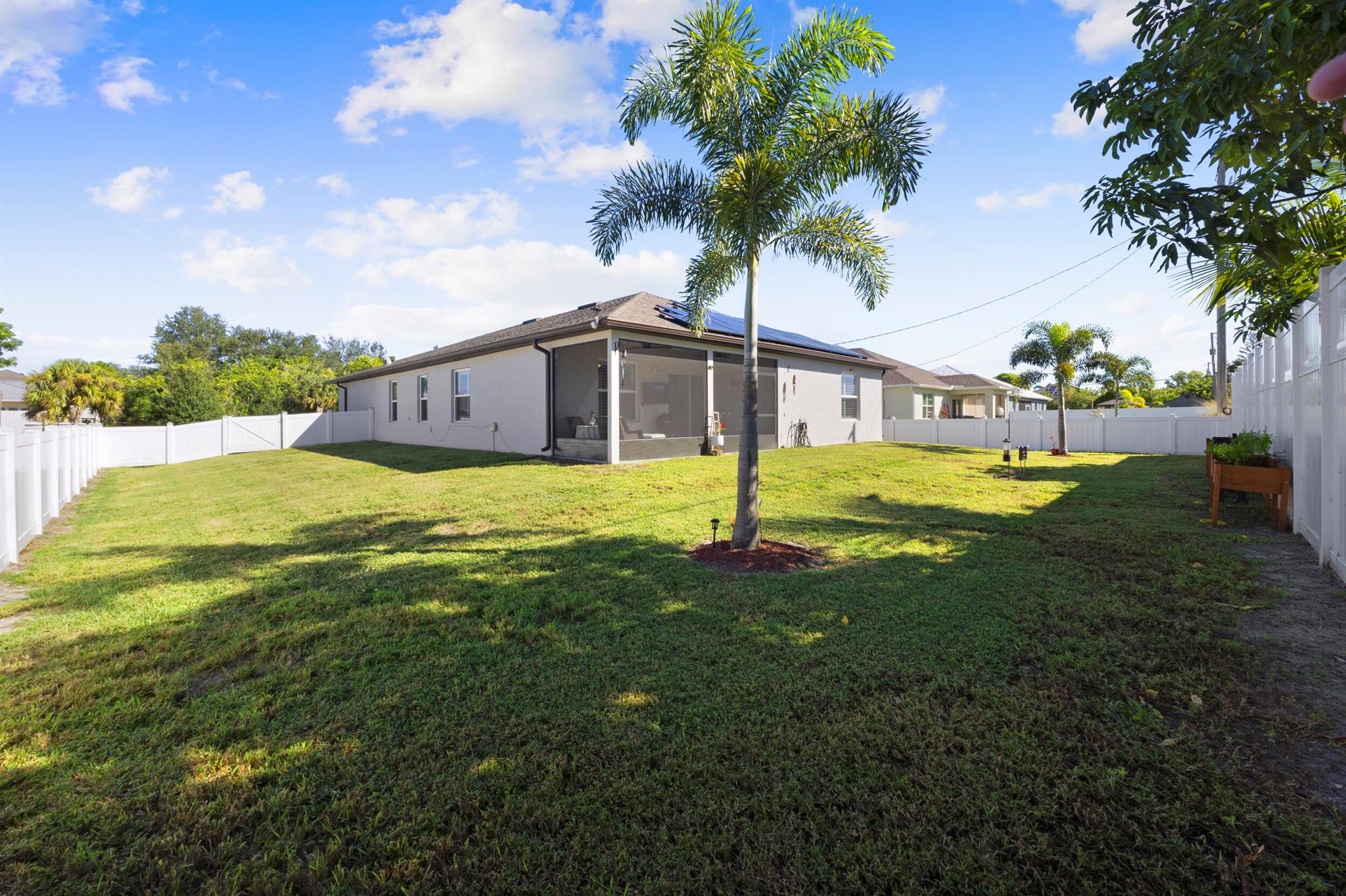 PORT ST LUCIE SECTION  22 - Residential