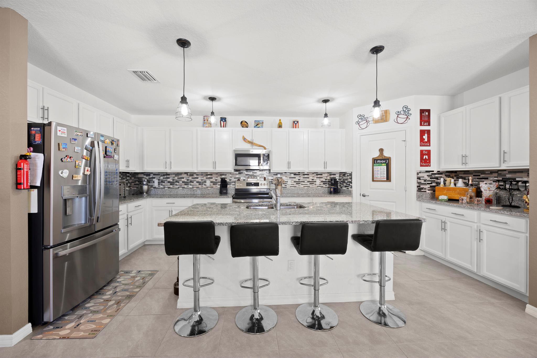 PORT ST LUCIE SECTION  22 - Residential