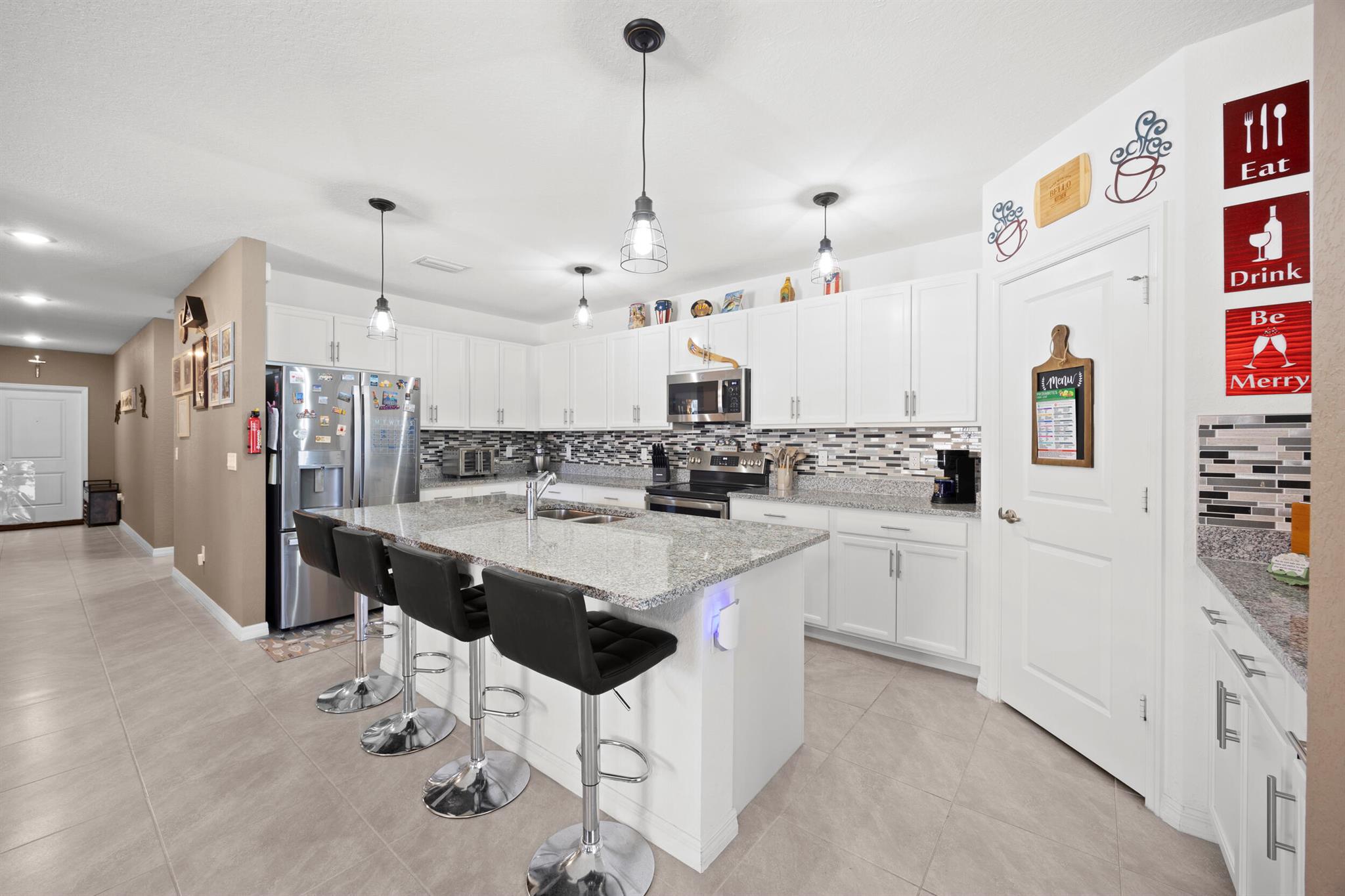 PORT ST LUCIE SECTION  22 - Residential