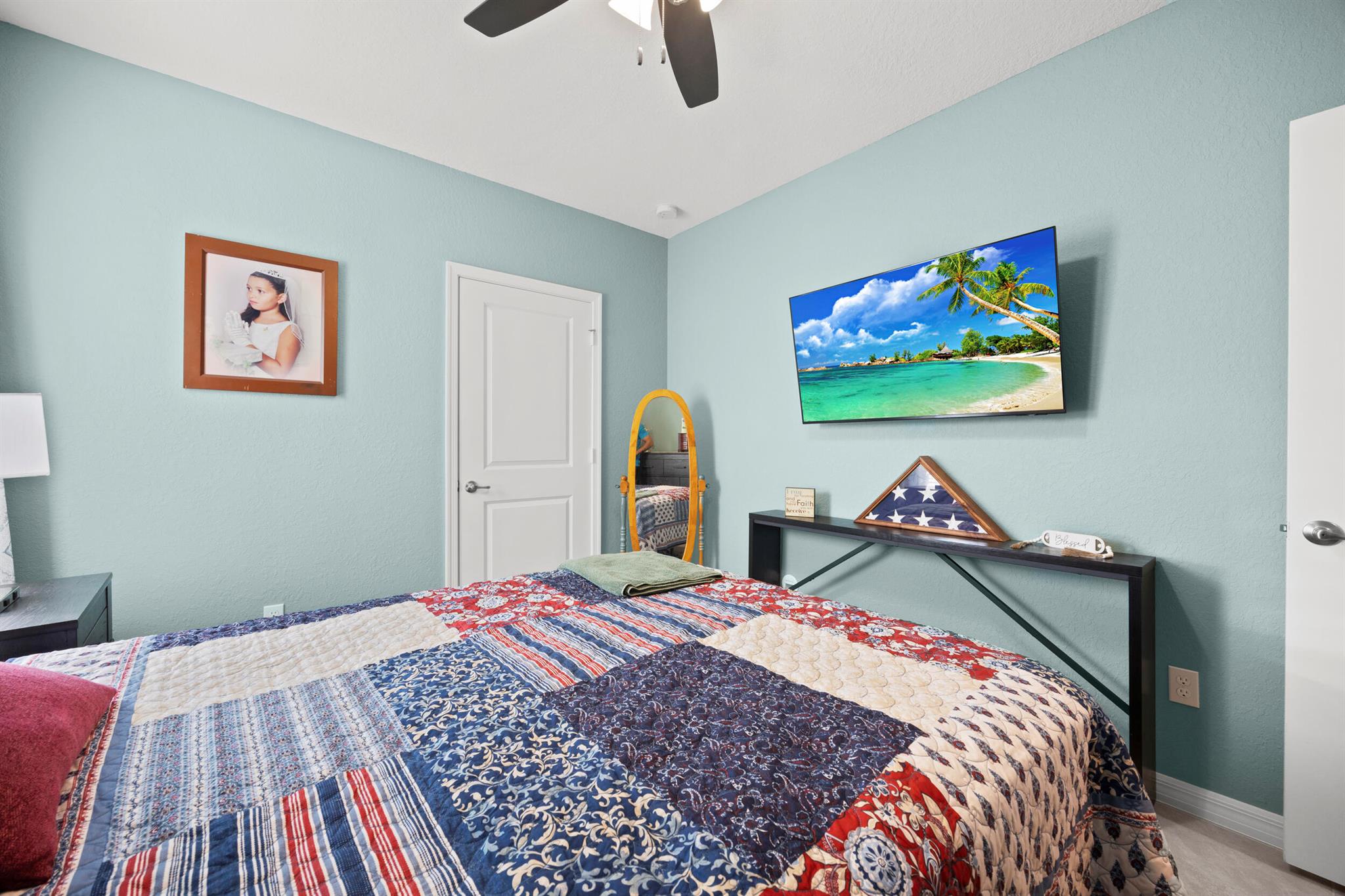 PORT ST LUCIE SECTION  22 - Residential