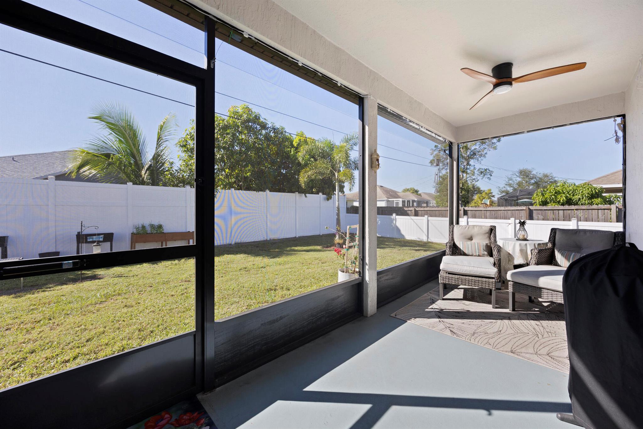 PORT ST LUCIE SECTION  22 - Residential