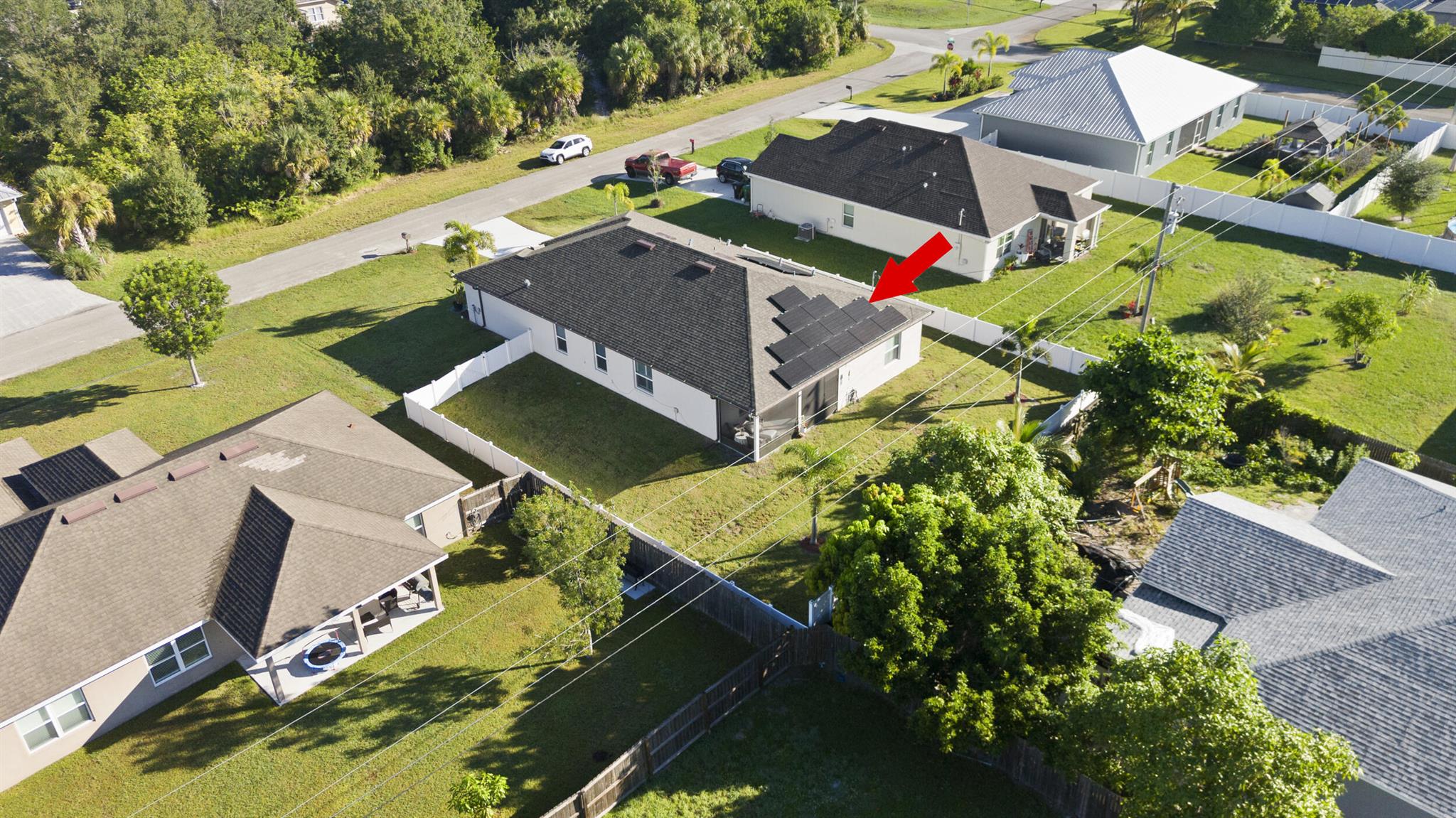 PORT ST LUCIE SECTION  22 - Residential