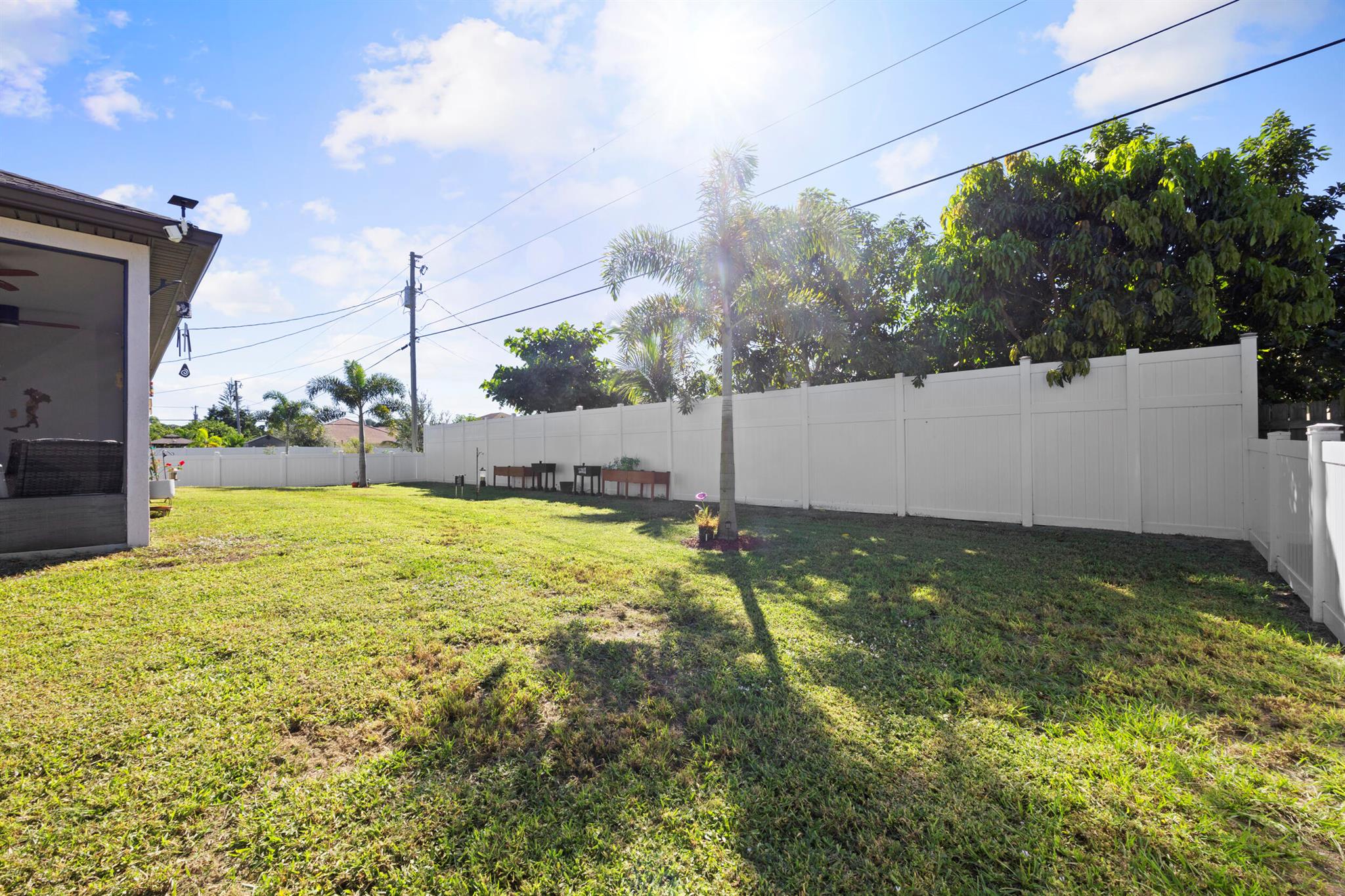 PORT ST LUCIE SECTION  22 - Residential