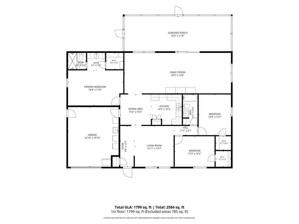 Photo of 2309 NE 13th Court, Jensen Beach, FL 34957 (MLS # B26052201)