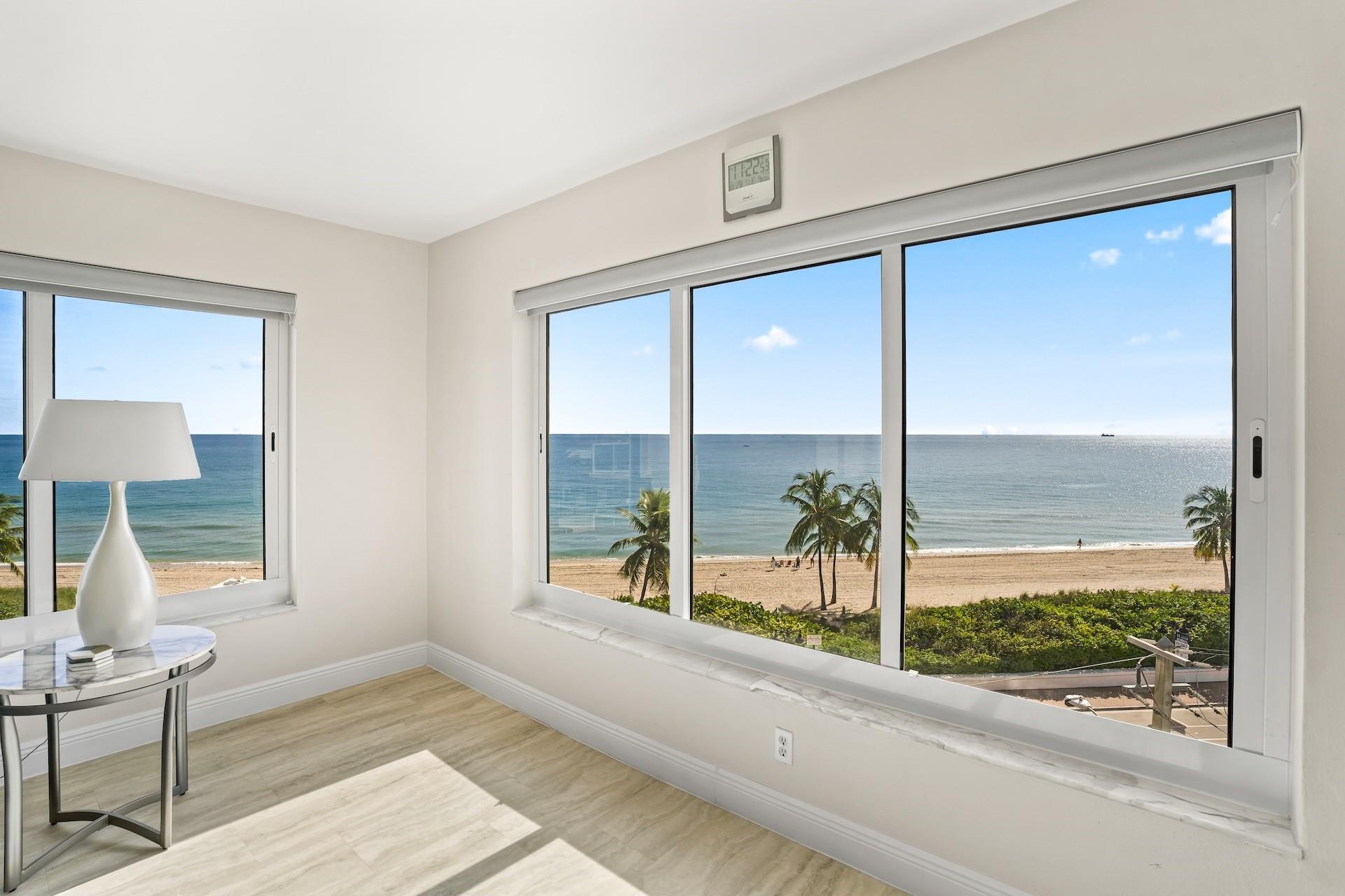 Park Tower Condo - Residential Lease