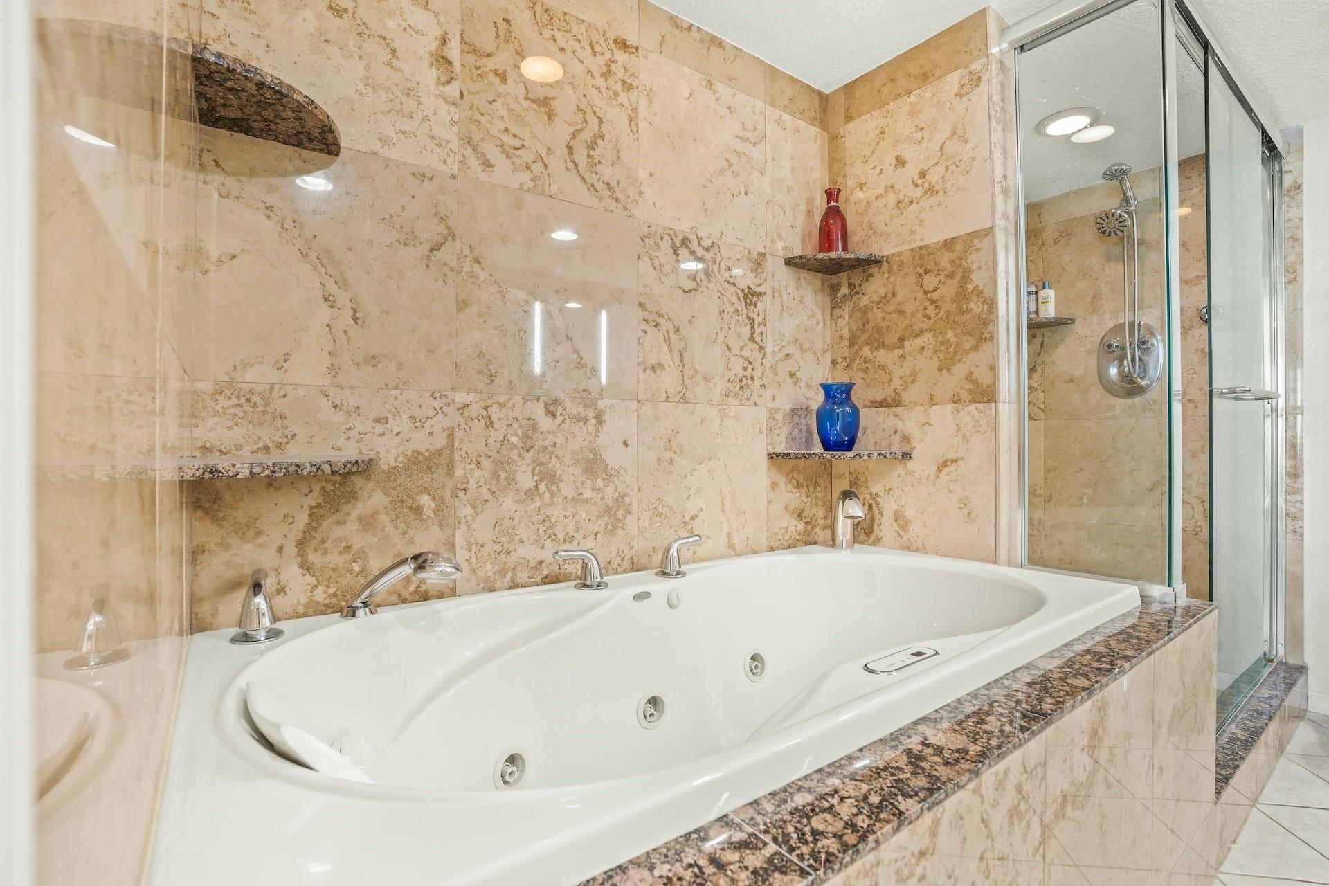 Park Tower Condo - Residential Lease