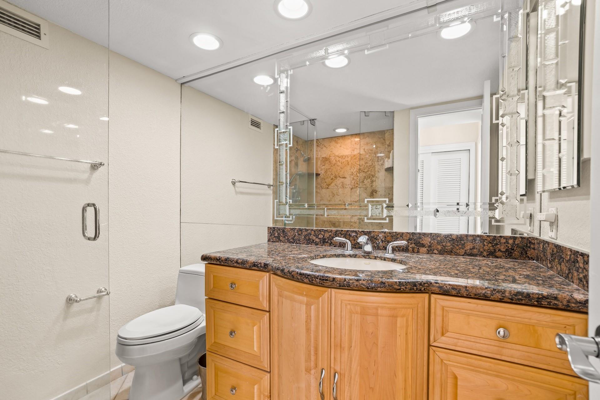 Park Tower Condo - Residential Lease