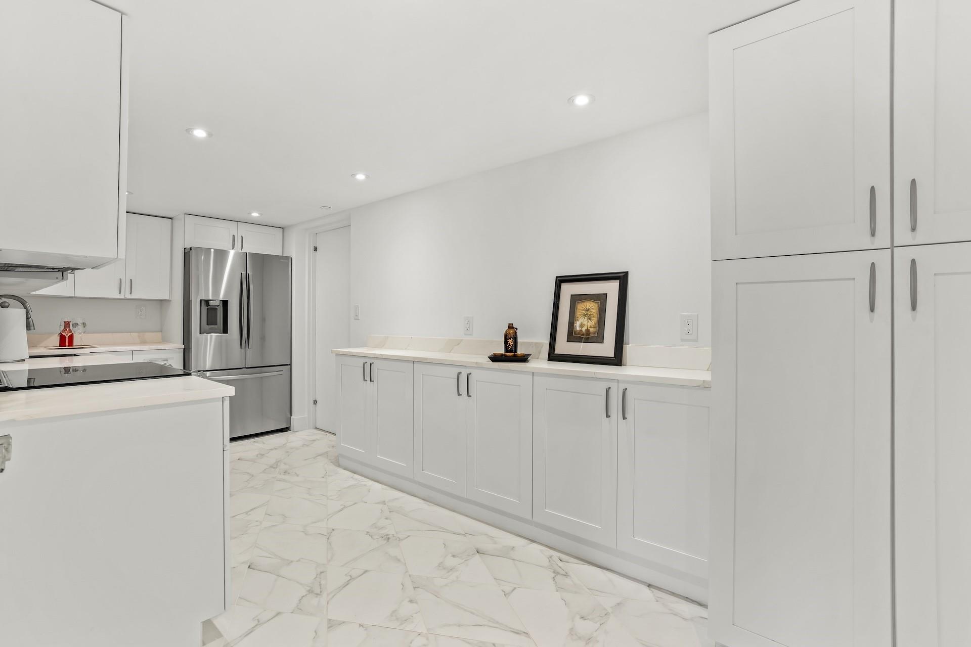 Park Tower Condo - Residential Lease