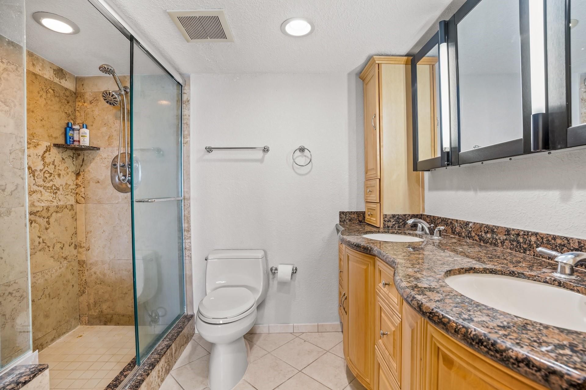 Park Tower Condo - Residential Lease