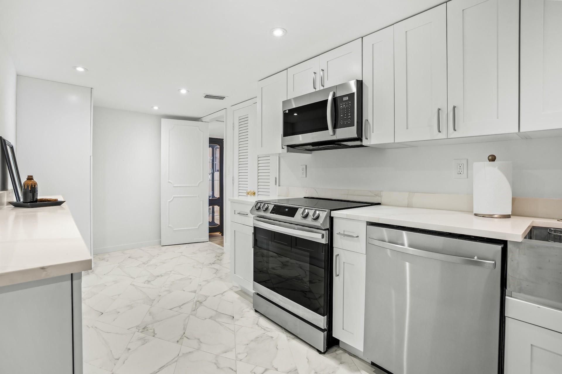 Park Tower Condo - Residential Lease