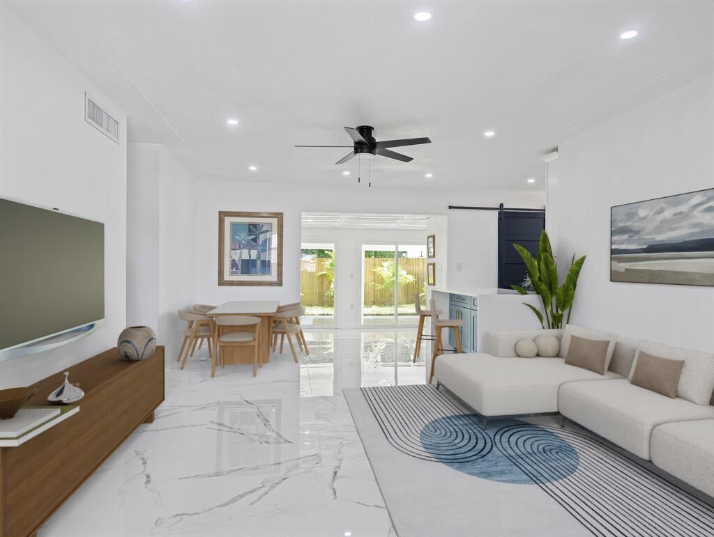 Photo of 802 Eagle Way, North Palm Beach, FL 33408 (MLS # R11110805)