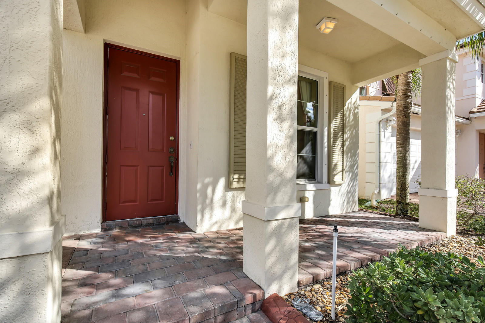 Magnolia - Residential