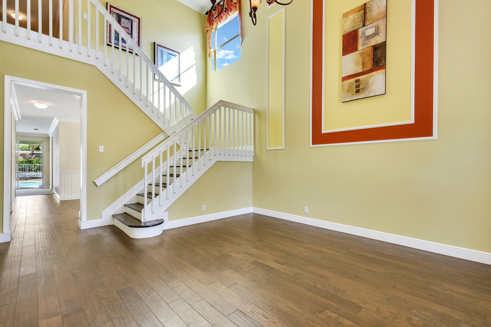 Magnolia - Residential