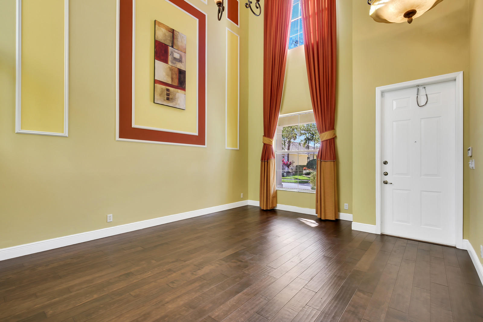 Magnolia - Residential