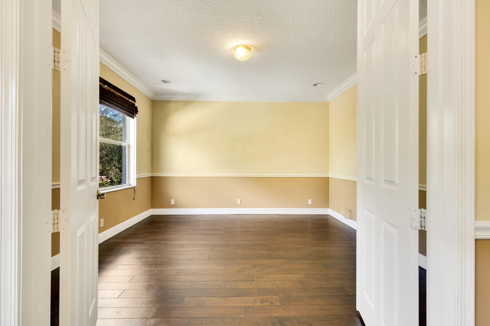 Magnolia - Residential