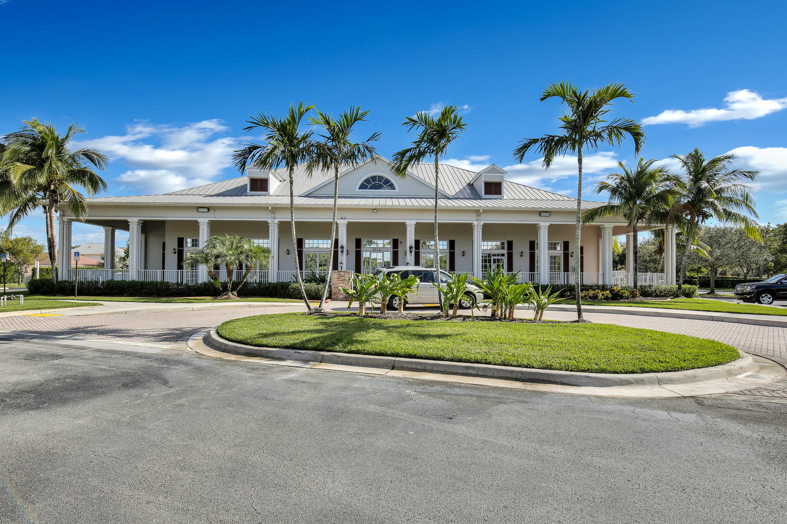 Magnolia - Residential