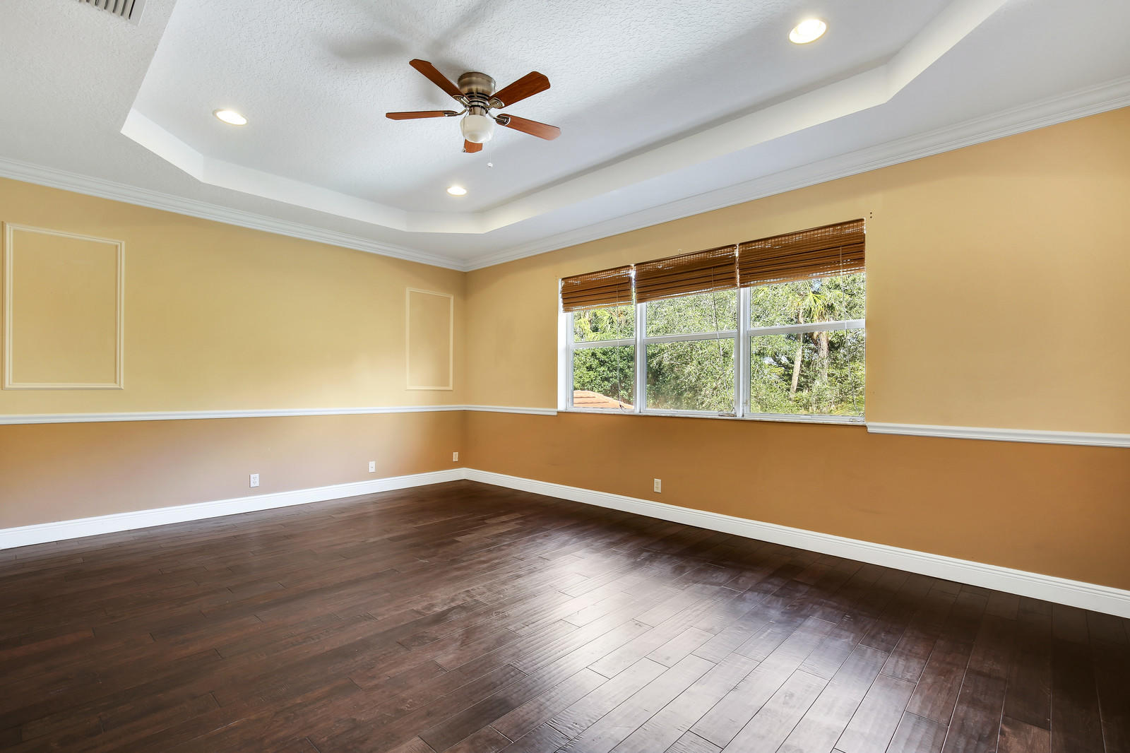 Magnolia - Residential