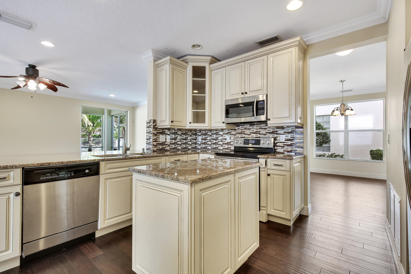 Magnolia - Residential