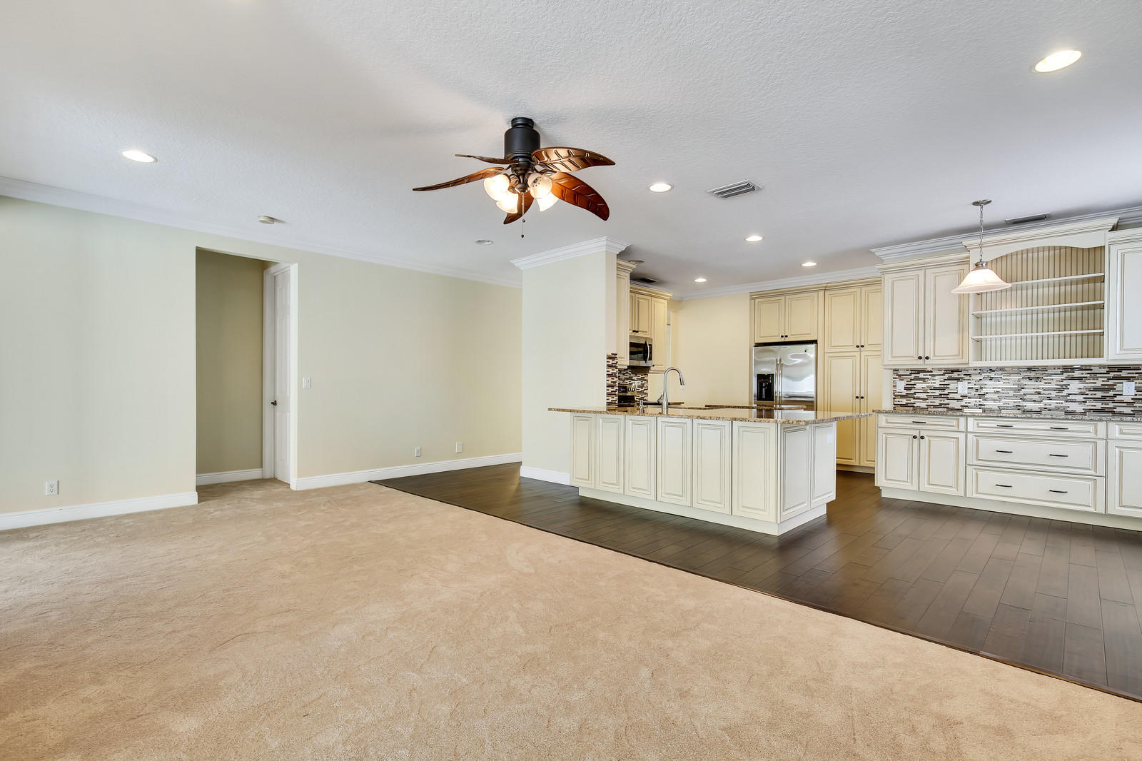 Magnolia - Residential