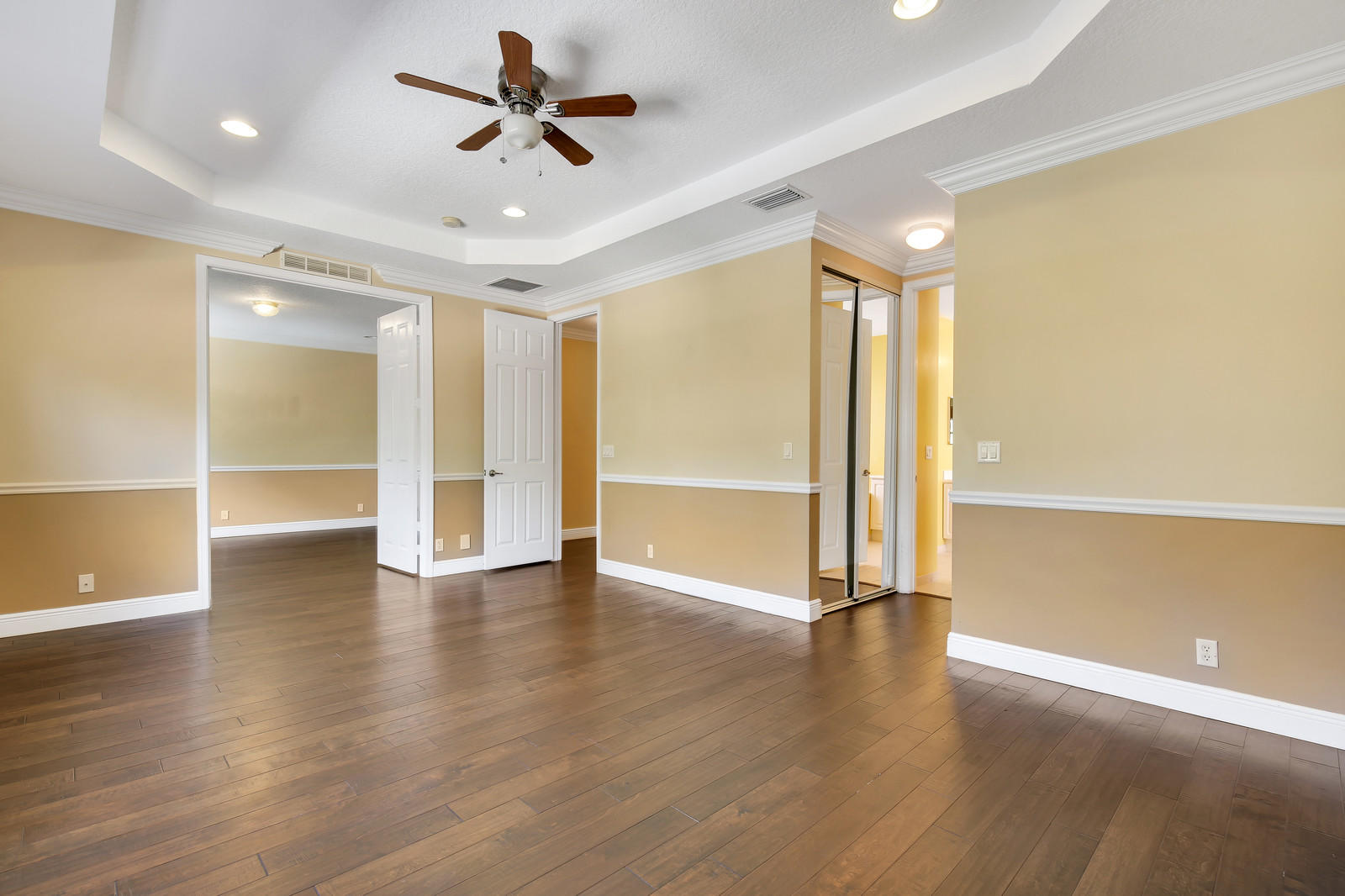 Magnolia - Residential