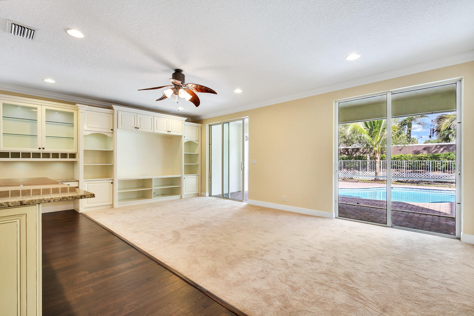 Magnolia - Residential